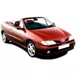 Запчасти для RENAULT MEGANE I Cabriolet (EA0/1_) Запчасти для RENAULT MEGANE I Cabriolet (EA0/1_)