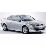 Запчасти для RENAULT MEGANE II Coupé-Cabriolet (EM0/1_) Запчасти для RENAULT MEGANE II Coupé-Cabriolet (EM0/1_)