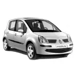 Запчасти для RENAULT MODUS / GRAND MODUS (F/JP0_)