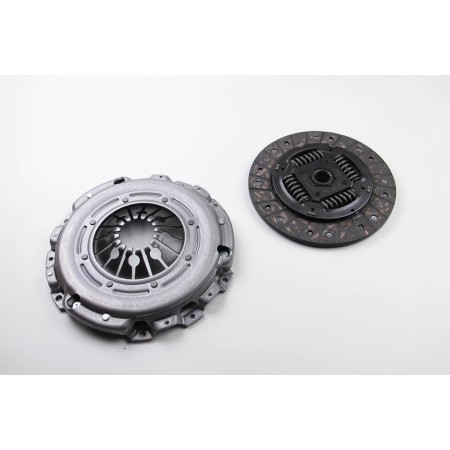 Комплект сцепления Vectra C/Astra G 2.0DTI 99- (228mm) (под сплошной маховик) (CK10012S)