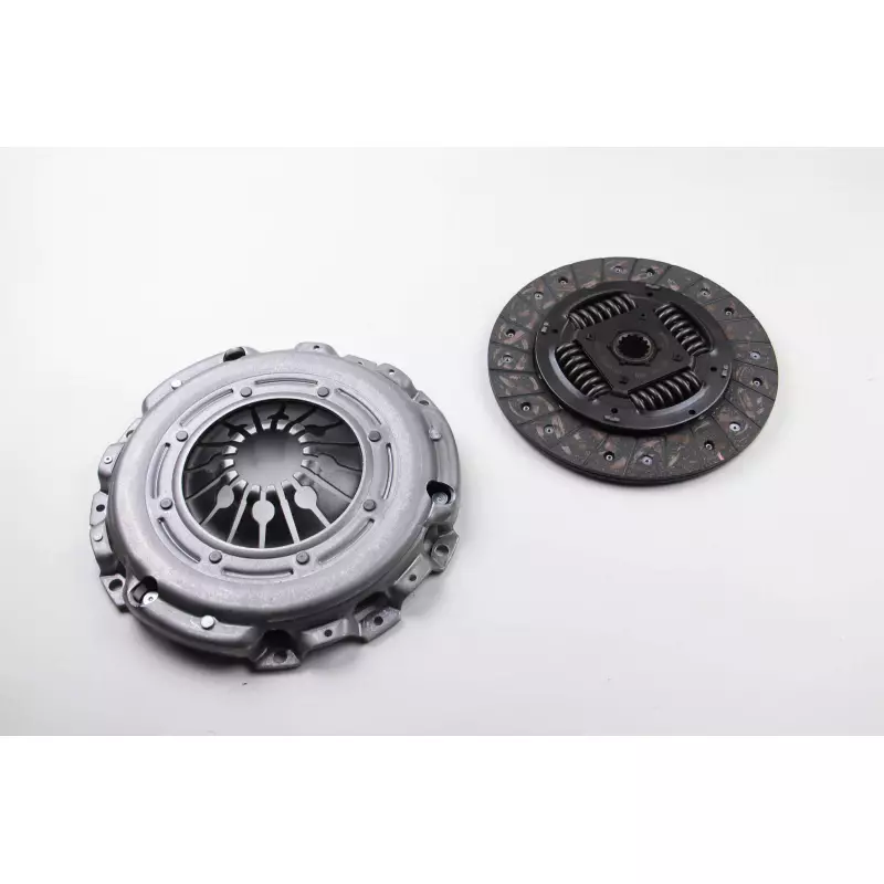 Комплект зчеплення Vectra C/Astra G 2.0DTI 99- (228mm) (под сплошной маховик) (CK10012S)