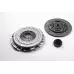 Комплект зчеплення Passat/A4/A6 1.9TDI 95- (228mm) (под сплошной маховик) (CK10017S)