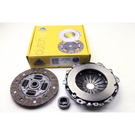Комплект сцепления Peugeot 207 1.4/1.6 I 16V 07- (200mm) (CK10026)