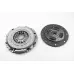 Комплект сцепления Focus II/Mondeo IV/S-Max 1.8TDCi (240mm)(под сплошной маховик) (CK10039S)