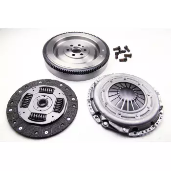 Комплект для переоборудования Vectra C 1.9 CDTi 04- (240mm)(сплошной+к-кт сцепления) (CK10076F)