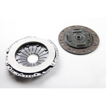 Комплект для переоборудования Astra H 04-10/Zafira B 05-15 1.9CDTi (240mm)(сплошной+к-кт сцепления) (CK10077F)