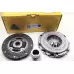 Комплект для переоборудования BMW 1/3(E90/91/92/93/5(E60/61) 06- (240mm)(сплошной+к-кт сцепления) (CK10089F)