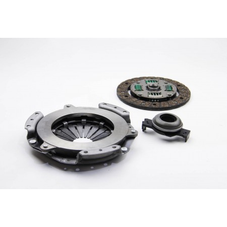 Комплект сцепления Doblo 1,2 i 01- (180mm) (CK10091)