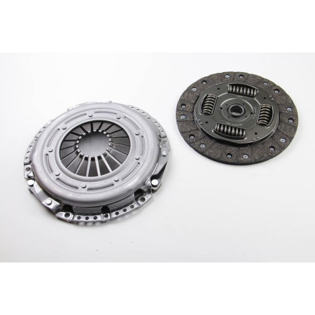 Комплект сцепления Vectra C 1.9 CDTi 04- (240mm) (под сплошной маховик) (CK10092S)