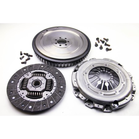 Комплект для переоборудования Kangoo 08-/Duster 10-/Laguna 07-/Megane 1.5dCi 05- (228mm)(сплошной+к- (CK10094F)