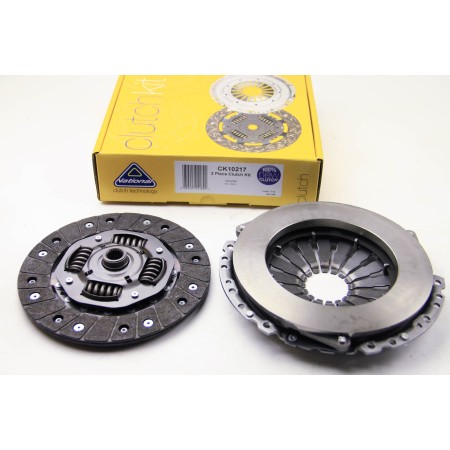 Комплект сцепления Combo/Corsa D/Astra J 1.3CDTi 05- (220mm) (CK10217)