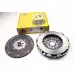 Комплект зчеплення Focus II/Mondeo IV/C-Max 1.8TDCi 04- (240mm) (CK10222)