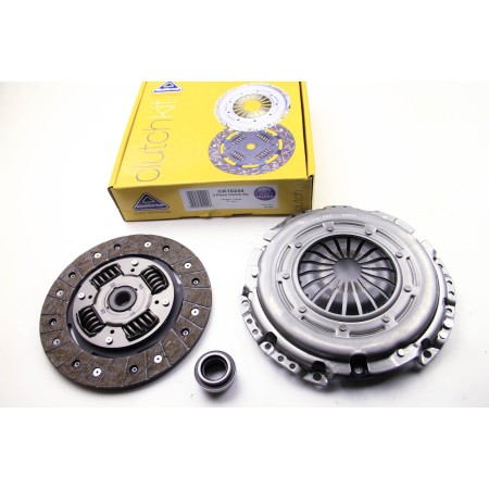 Комплект сцепления Berlingo/Partner 1.6VTi 10- (228mm) (CK10244)