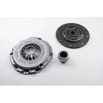 Комплект зчеплення BMW 1(E87)/3(E46/90)/5(E60) 2.0D 01- (240mm) (под сплошной маховик) (CK10257S)