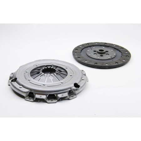 Комплект сцепления Opel CDTi 1.7 Astra H 07-14/ Corsa D 06- (240mm) (CK10268)