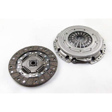 Комплект сцепления Ford Fiesta VI/Focus III/B-Max 1.0 12- (CK10277)