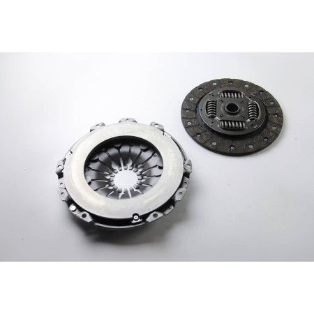 Комплект для переоборудования Crafter 2.5TDI -06.08 (BJJ/BJK) 240mm(сплошной+к-кт сцепления) (CK10303F)