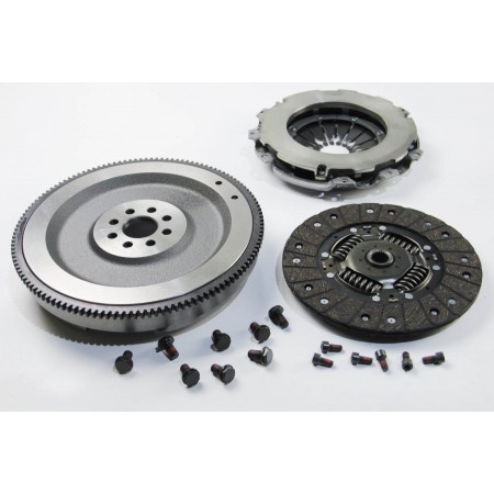 Комплект для переоборудования Master/Movano 2.3 dCi 10-(260mm)(сплошной+к-кт сцепления) (CK10307F)