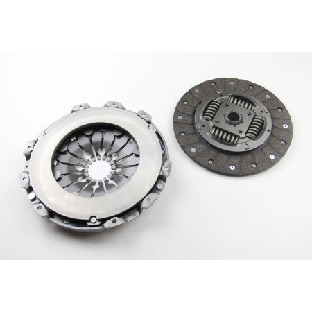 Комплект для переоборудования Golf V/VI 2.0 GDI /Audi A3 06-14 (240mm)(сплошной+к-кт сцепления) (CK10312F)