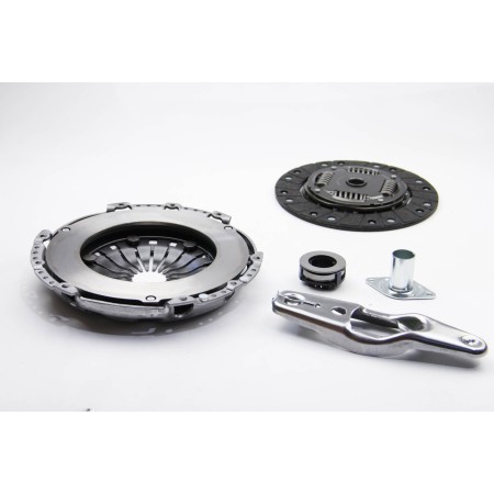 Комплект сцепления Audi A3/VW Golf VII/Polo 1.2/1.6 TFSI/TSI 13- (CK10362)