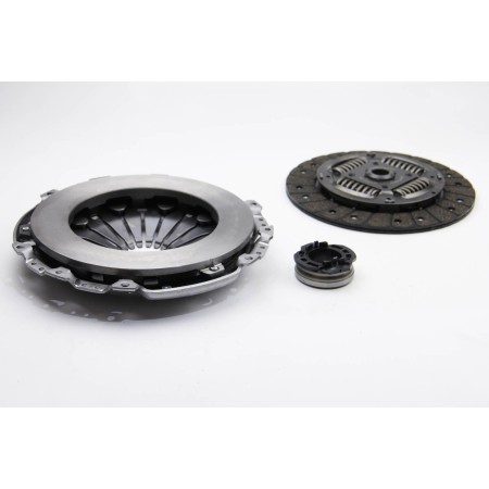 Комплект для переоборудования VW PassatB6/AudiA3 1.6TDI 09-13(сплошной к-кт сцепления)(+start-stop) (CK10363F)