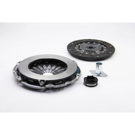 Комплект сцепления Golf VII/Passat/Octavia III/Superb III 1.4TSI 12- (220mm) (CK10365)