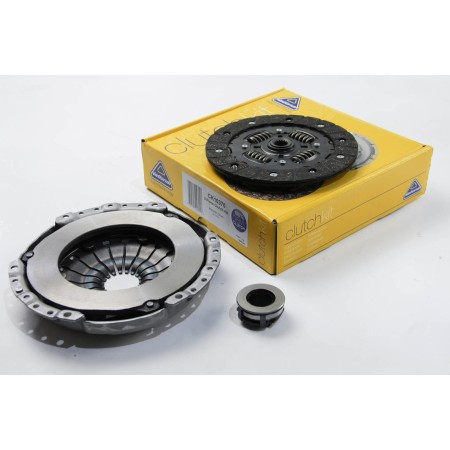Комплект сцепления Mitsubishi Colt VI 1.3/1.5 04-12/ Smart Forwto 0.8/1.0 07- (200mm) (CK10370)