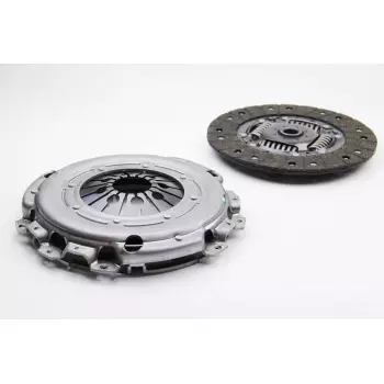 Комплект зчеплення Master/Movano 2.3 dCi 10-(260mm)(под сплошной маховик) (CK10375S)