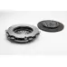 Комплект зчеплення Master/Movano 2.3 dCi 10-(260mm)(под сплошной маховик) (CK10375S)