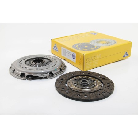 Комплект сцепления Opel Insignia A 2.0 CDTI 08-17 (240mm) (CK10394)