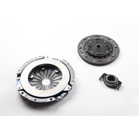 Комплект сцепления VW GOLF I/II, JETTA I/II, POLO 0.9/1.1/1.3 74-88 (CK9006)