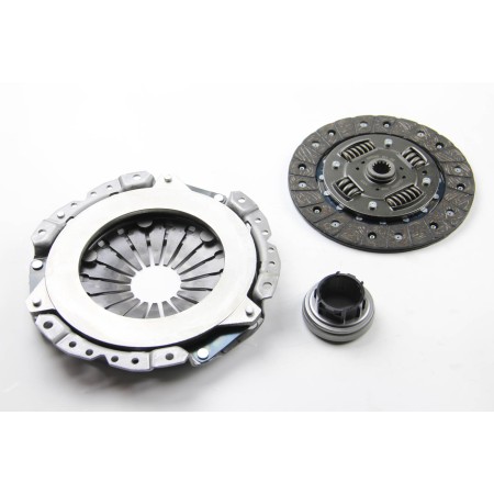 Комплект зчеплення Opel Corsa/Kadett/Astra 1.2/1.3/1.4i -05 (190mm) (CK9008)