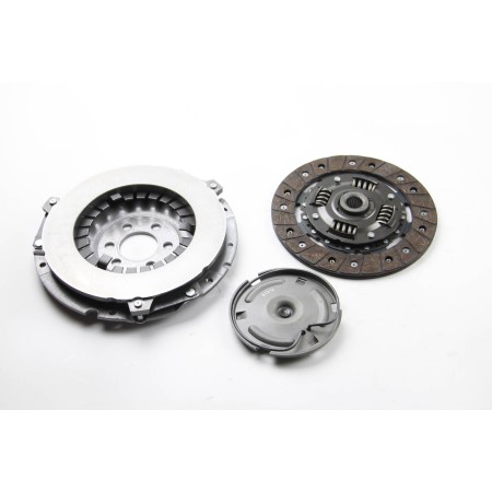 Комплект сцепления VW Golf II/Jeta II 86-91 (CK9019)