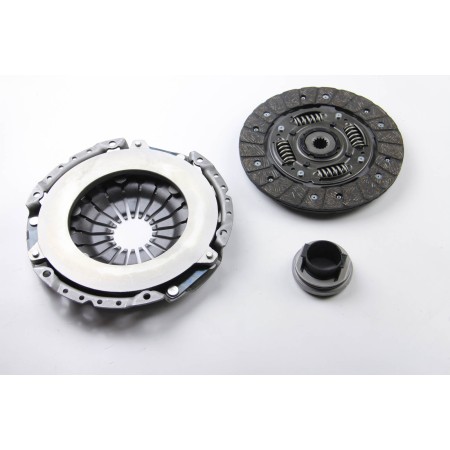 Комплект сцепления Opel Astra F/Vectra A 1.4/1.6i 88-01 (200mm) (CK9058)