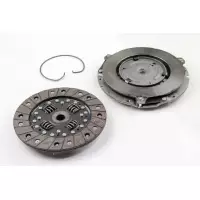 Комплект зчеплення VW 1.6TD Jetta/ Golf -99 /Seat Toledo 1.9D 91-99 (CK9066)