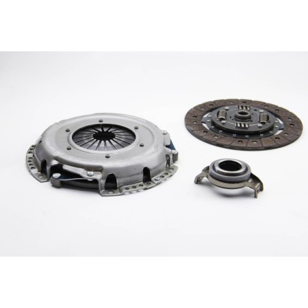 Комплект зчеплення Escort IV/V/VI/Fiesta III 1.8D 89- (220mm) (CK9076)