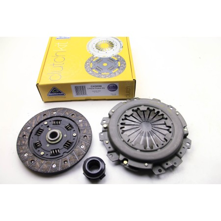Комплект сцепления Vectra A/Astra F 1.7TD 90- (200mm) (CK9098)