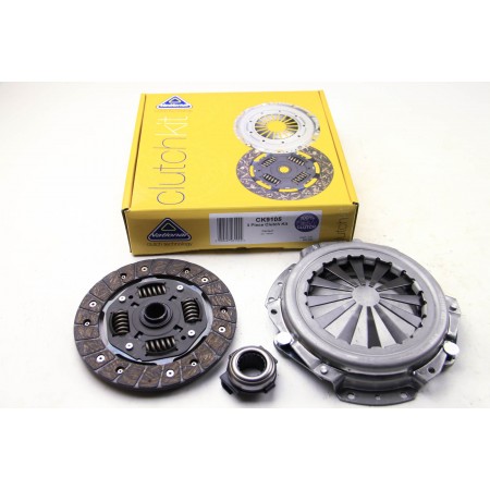 Комплект зчеплення Megane I/Clio I 1.2/1.4 i 96- (180mm) (CK9105)