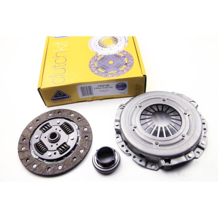 Комплект сцепления Combo 1.2/1.4i (33-60kW) -01 (190mm) (CK9120)
