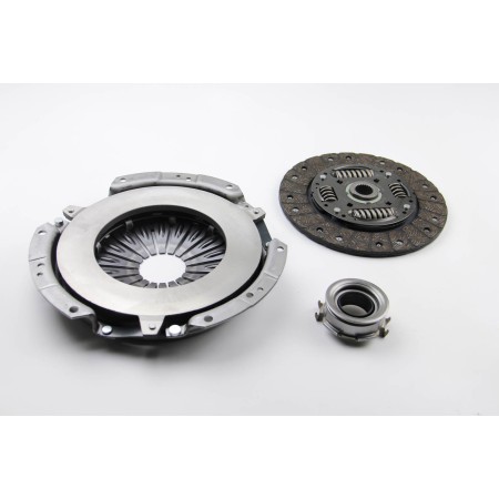 Комплект сцепления Subaru Impreza 96-/Legacy 89-99 (с выжимным) (CK9209)