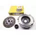 Комплект сцепления Audi 100/80/A6 1.8/2.0 i 84-97 (228mm) (CK9357)
