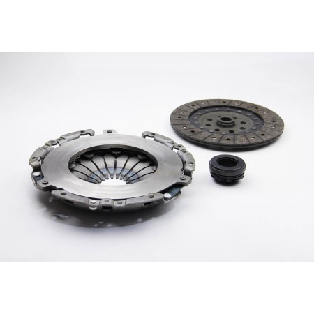 Комплект зчеплення A4/A6/A8/Skoda SuperB/VW Passat 2.3-2.8i 91-08 (240mm) (CK9358)