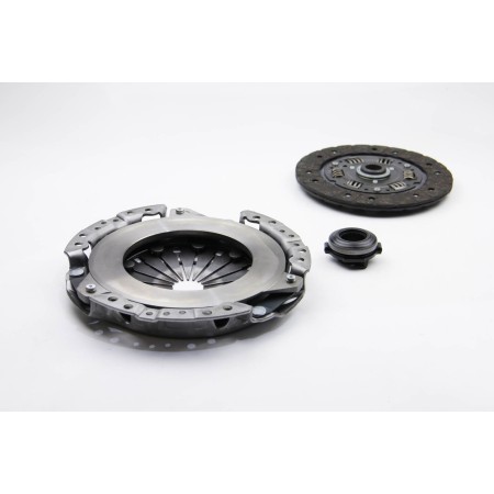 Комплект сцепления Renault Laguna I 1.8 93-01/Clio 1.8/2.0 91-98 (CK9368)