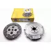 Комплект сцепления Golf III/IV/Vento 1.8 i 91- (210mm) (CK9372)