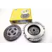 Комплект сцепления 306/405/406/Xantia/Xsara 1.9TD 92- (215mm) (CK9376)