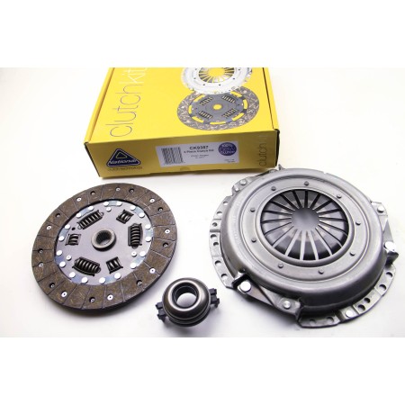Комплект сцепления Boxer/Jumper 2.5D 94-02 (ME5T) (CK9387)