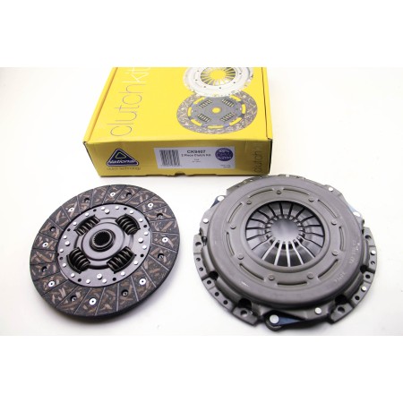 Комплект сцепления Mondeo I/II 2.0 i 93-00 (240mm) (CK9407)