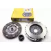 Комплект сцепления A4/A6/Superb I/Passat 1.6/1.8/2.0 i 94- (228mm) (CK9408)