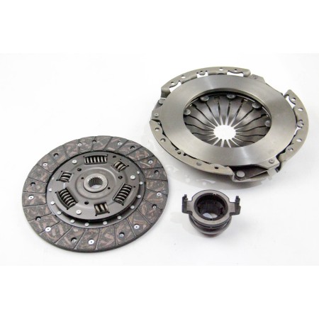 Комплект зчеплення Ducato 1.9D/TD 94-98 (230mm) (CK9418)
