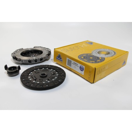 Комплект сцепления Ducato 2.5/2.8D 94-02 (CK9419)